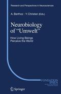 Berthoz |  Neurobiology of "Umwelt" | Buch |  Sack Fachmedien