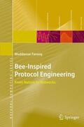 Farooq |  Bee-Inspired Protocol Engineering | Buch |  Sack Fachmedien