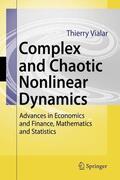 Vialar |  Complex and Chaotic Nonlinear Dynamics | Buch |  Sack Fachmedien