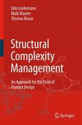 Lindemann / Braun / Maurer |  Structural Complexity Management | Buch |  Sack Fachmedien