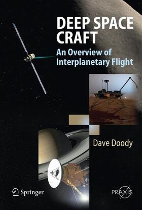 Doody | Deep Space Craft | Buch | 978-3-642-10046-8 | sack.de