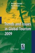 Buck / Conrady |  Trends and Issues in Global Tourism 2009 | Buch |  Sack Fachmedien