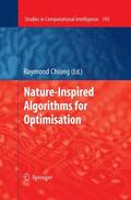 Chiong |  Nature-Inspired Algorithms for Optimisation | Buch |  Sack Fachmedien