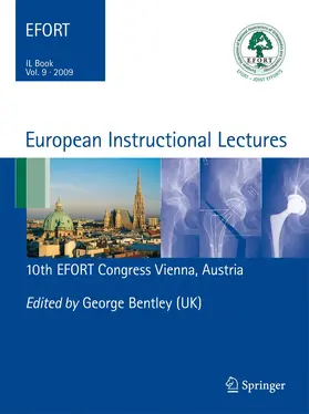 Bentley |  European Instructional Lectures | Buch |  Sack Fachmedien