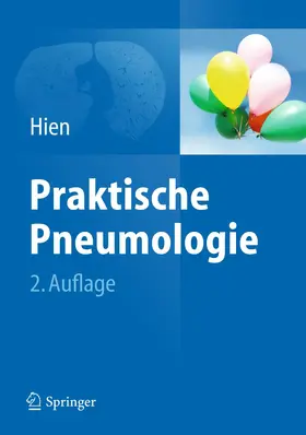 Hien |  Praktische Pneumologie | Buch |  Sack Fachmedien