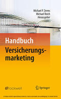 Zerres / Reich |  Handbuch Versicherungsmarketing | eBook | Sack Fachmedien