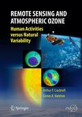 Cracknell / Varotsos |  Remote Sensing and Atmospheric Ozone | eBook | Sack Fachmedien