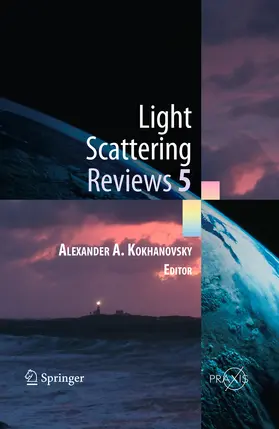Kokhanovsky | Light Scattering Reviews 5 | E-Book | sack.de