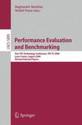 Poess / Nambiar |  Performance Evaluation and Benchmarking | Buch |  Sack Fachmedien