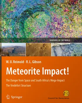 Reimold / Gibson | Meteorite Impact! | E-Book | www.sack.de
