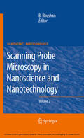 Bhushan |  Scanning Probe Microscopy in Nanoscience and Nanotechnology 2 | eBook | Sack Fachmedien