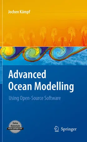 Kämpf |  Advanced Ocean Modelling | eBook | Sack Fachmedien