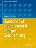 Baskaran |  Handbook of Environmental Isotope Geochemistry | eBook | Sack Fachmedien