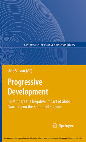 Issar | Progressive Development | E-Book | sack.de