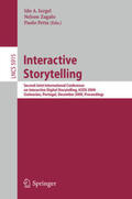 Iurgel / Zagalo / Petta |  Interactive Storytelling | eBook | Sack Fachmedien