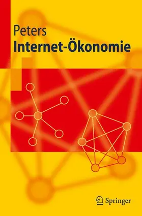 Peters |  Internet-Ökonomie | Buch |  Sack Fachmedien