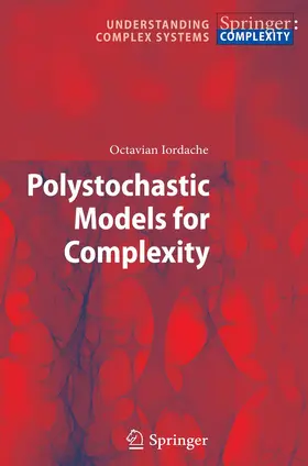 Iordache |  Polystochastic Models for Complexity | Buch |  Sack Fachmedien