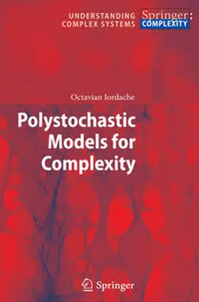 Iordache |  Polystochastic Models for Complexity | eBook | Sack Fachmedien
