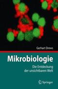 Drews |  Mikrobiologie | Buch |  Sack Fachmedien