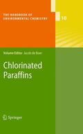 de Boer |  Chlorinated Paraffins | Buch |  Sack Fachmedien