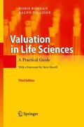 Bogdan / Villiger |  Bogdan, B: Valuation in Life Sciences | Buch |  Sack Fachmedien