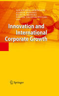 Gerybadze / Hommel / Reiners |  Innovation and International Corporate Growth | eBook | Sack Fachmedien