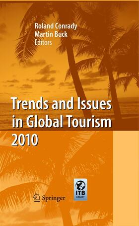 Conrady / Buck | Trends and Issues in Global Tourism 2010 | E-Book | sack.de