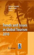Conrady / Buck |  Trends and Issues in Global Tourism 2010 | eBook | Sack Fachmedien