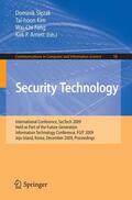 Slezak |  Security Technology | Buch |  Sack Fachmedien