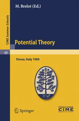 Brelot | Potential Theory | Buch | 978-3-642-11083-2 | sack.de