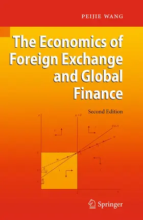 Wang |  The Economics of Foreign Exchange and Global Finance | Buch |  Sack Fachmedien