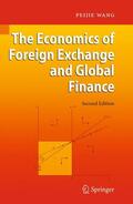 Wang |  Wang, P: Economics of Foreign Exchange and Global Finance | Buch |  Sack Fachmedien