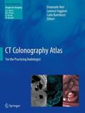 Neri / Faggioni / Bartolozzi |  CT Colonography Atlas | Buch |  Sack Fachmedien