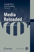 Freyberg |  Media Reloaded | Buch |  Sack Fachmedien