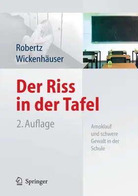 Robertz / Wickenhäuser | Der Riss in der Tafel | E-Book | sack.de
