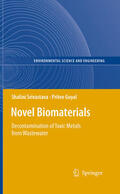 Srivastava / Goyal |  Novel Biomaterials | eBook | Sack Fachmedien