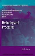 Gopalswamy / Ambastha / Hasan |  Heliophysical Processes | eBook | Sack Fachmedien