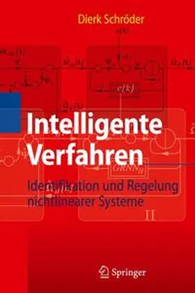 Schröder | Intelligente Verfahren | Buch | 978-3-642-11397-0 | www.sack.de