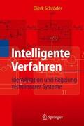 Schröder |  Intelligente Verfahren | Buch |  Sack Fachmedien