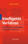 Schröder |  Intelligente Verfahren | eBook | Sack Fachmedien
