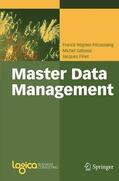 Régnier-Pécastaing / Gabassi / Finet |  Master Data Management | Buch |  Sack Fachmedien