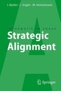 Bashiri / Heinzelmann / Engels |  Strategic Alignment | Buch |  Sack Fachmedien