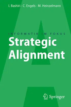Bashiri / Engels / Heinzelmann |  Strategic Alignment | eBook | Sack Fachmedien