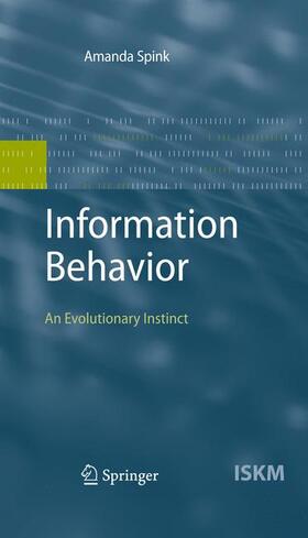 Spink | Information Behavior | Buch | sack.de