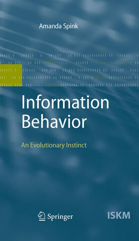 Spink | Information Behavior | E-Book | sack.de
