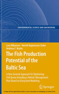 Håkanson / Ragnarsson Stabo / Bryhn |  The Fish Production Potential of the Baltic Sea | eBook | Sack Fachmedien