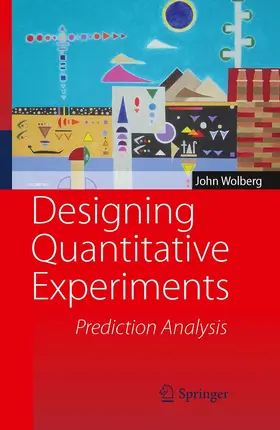 Wolberg |  Designing Quantitative Experiments | eBook | Sack Fachmedien