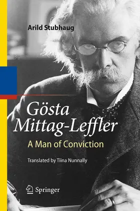 Stubhaug | Gösta Mittag-Leffler | E-Book | www.sack.de