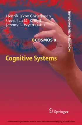 Christensen / Kruijff / Wyatt |  Cognitive Systems | eBook | Sack Fachmedien