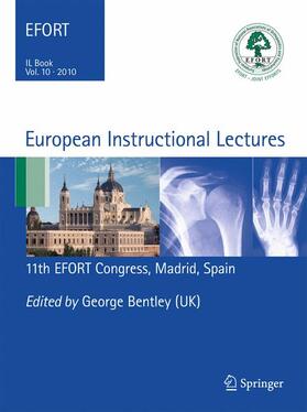 Bentley | European Instructional Lectures | Buch | 978-3-642-11831-9 | sack.de